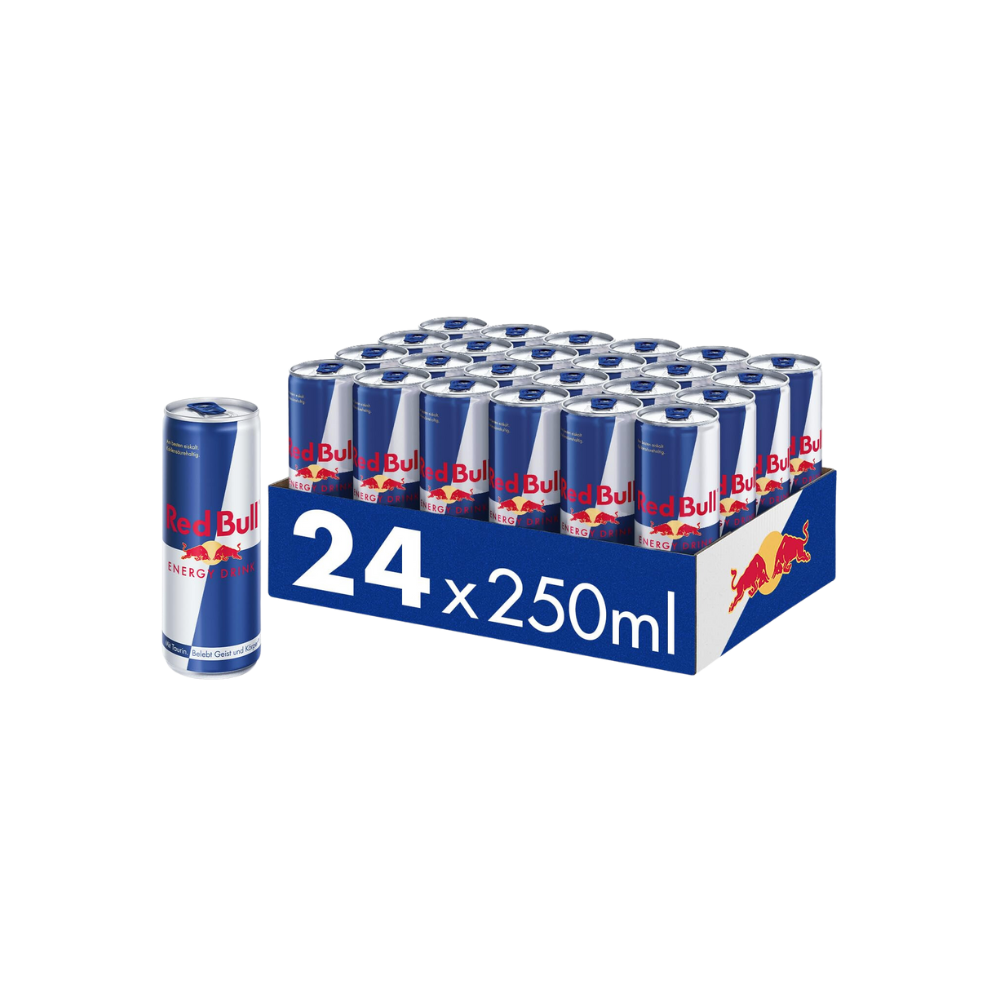Red Bull Original